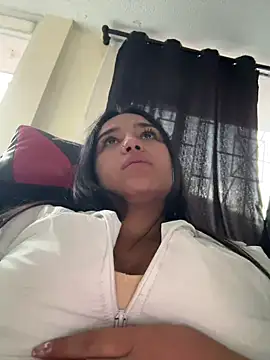 Snapshot of Samantha_firee chatting on March 14, 2026, 11:16 am Samantha firee online show from March 14, 2026, 11:16 am