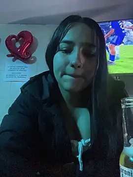 Snapshot of Samantha_firee chatting on February 12, 2026, 1:16 am Samantha firee online show from February 12, 2026, 1:16 am