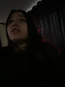 Snapshot of Samantha_firee chatting on March 11, 2026, 11:15 am Samantha firee online show from March 11, 2026, 11:15 am