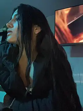 Samantha firee online show from January 15, 2026, 11:52 pm