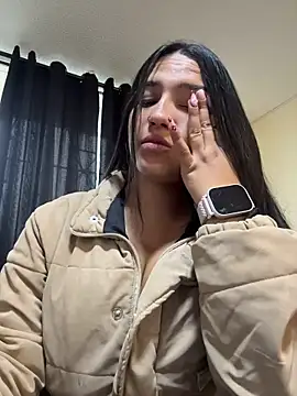 Snapshot of Samantha_firee chatting on June 3, 2026, 11:11 am Samantha firee online show from June 3, 2026, 11:11 am