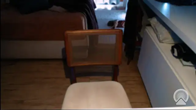 Snapshot of Professor__Discreto chatting on July 23, 2026, 5:53 pm Professor Discreto online show from July 23, 2026, 5:53 pm