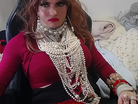 VanesaCrossic online show from March 27, 2026, 10:27 am