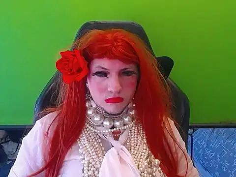 Snapshot of VanesaCrossic chatting on July 28, 2026, 10:34 am VanesaCrossic online show from July 28, 2026, 10:34 am