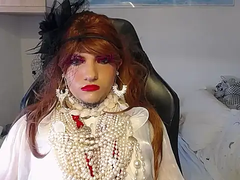 Snapshot of VanesaCrossic chatting on November 27, 2025, 8:15 am VanesaCrossic online show from November 27, 2025, 8:15 am