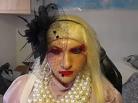 Snapshot of VanesaCrossic chatting on December 5, 2025, 9:19 am VanesaCrossic online show from December 5, 2025, 9:19 am