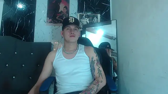 Snapshot of team_badboys chatting on November 29, 2025, 7:08 am team badboys online show from November 29, 2025, 7:08 am