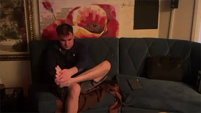 IntimeWild online show from November 17, 2025, 4:55 pm