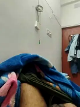 Your lover real online show from March 12, 2026, 7:40 pm