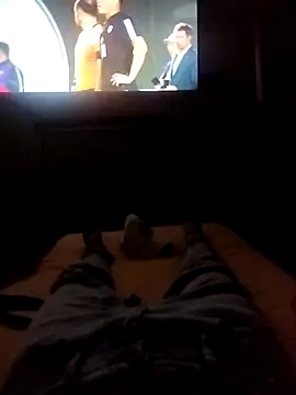 Alanbrito99 online show from November 10, 2025, 11:43 pm