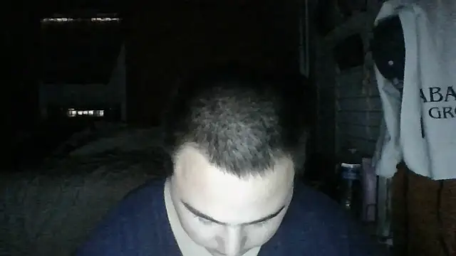 Theo269 online show from February 5, 2026, 8:04 pm