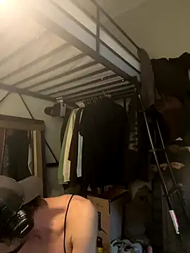 Bazarovxh online show from November 2, 2025, 8:58 pm