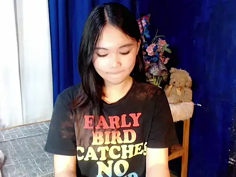 Snapshot of lustfullakim chatting on February 15, 2026, 12:59 pm lustfullakim online show from February 15, 2026, 12:59 pm