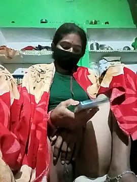 Snapshot of Rsr-1 chatting on December 19, 2025, 12:25 am Rsr-1 online show from December 19, 2025, 12:25 am