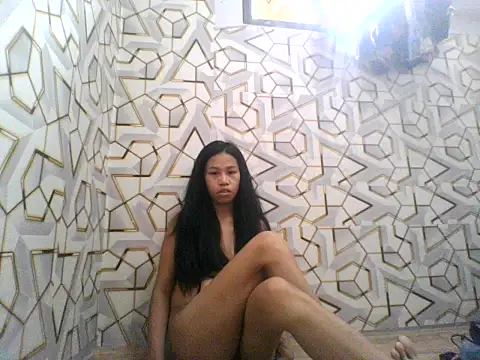 WILDSEXYPINAY online show from January 9, 2026, 4:19 am