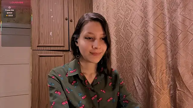 LahomaSassano online show from November 13, 2025, 11:08 pm