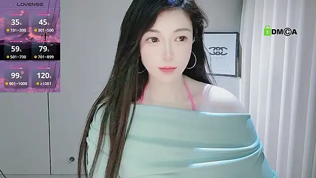 YunShan-33 online show from March 13, 2026, 2:55 pm