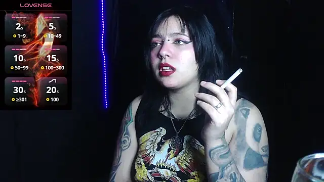 Snapshot of Jessie__wild chatting on November 10, 2025, 2:49 am Jessie wild online show from November 10, 2025, 2:49 am