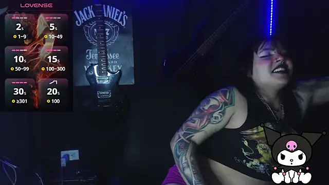 Snapshot of Jessie__wild chatting on November 11, 2025, 5:02 am Jessie wild online show from November 11, 2025, 5:02 am