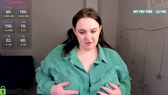 bbwsexis online show from February 11, 2026, 9:20 am