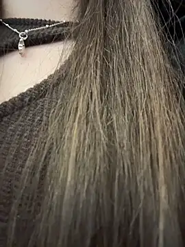 KristiRich online show from December 22, 2025, 10:04 am