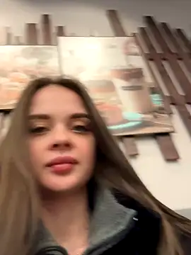 Snapshot of KristiRich chatting on November 16, 2025, 7:46 am KristiRich online show from November 16, 2025, 7:46 am