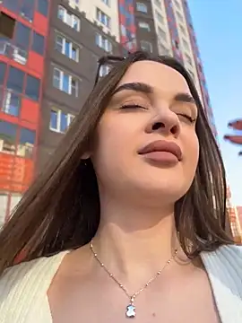 KristiRich online show from May 2, 2026, 1:38 pm