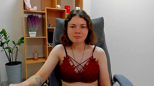 Snapshot of Stella-Maers chatting on July 10, 2026, 7:19 am Stella-Maers online show from July 10, 2026, 7:19 am