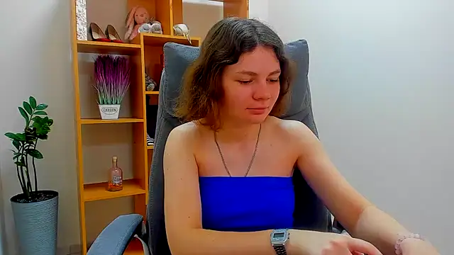 Stella-Maers online show from April 28, 2026, 7:35 am