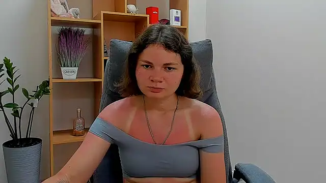 Snapshot of Stella-Maers chatting on July 16, 2026, 7:16 am Stella-Maers online show from July 16, 2026, 7:16 am