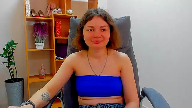 Stella-Maers online show from April 30, 2026, 7:15 am