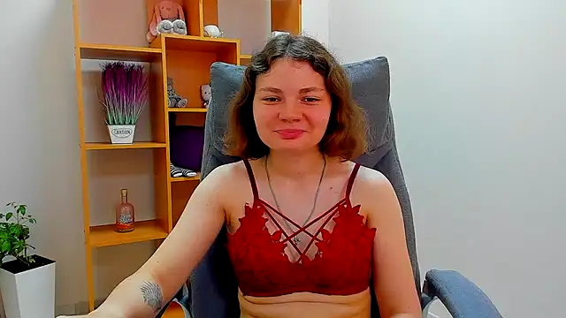 Snapshot of Stella-Maers chatting on June 10, 2026, 7:20 am Stella-Maers online show from June 10, 2026, 7:20 am