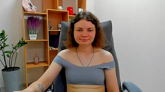 Snapshot of Stella-Maers chatting on July 2, 2026, 7:25 am Stella-Maers online show from July 2, 2026, 7:25 am