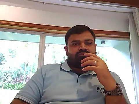alan0ass online show from August 5, 2026, 10:53 am