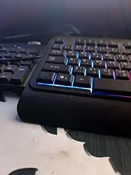 Lema-00 online show from April 12, 2026, 7:06 pm