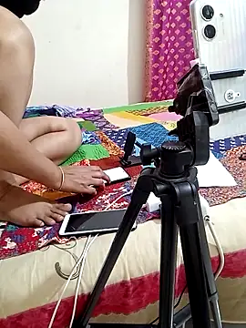 Lema-00 online show from March 2, 2026, 8:27 pm