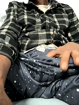 youblack77 online show from November 14, 2025, 10:52 am