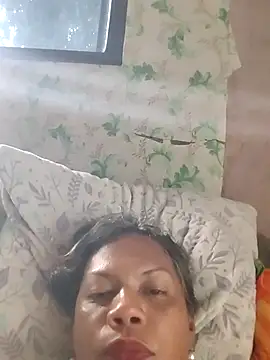 Samanthadark18 online show from February 17, 2026, 4:21 am