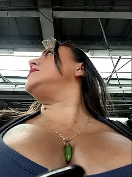 cataleyamyst online show from March 2, 2026, 8:05 pm