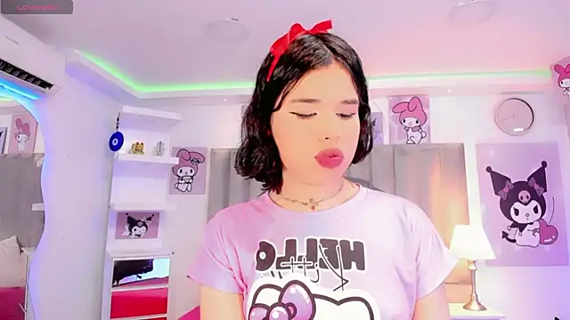 Snapshot of ClaudiaSophia chatting on February 10, 2026, 11:20 am ClaudiaSophia online show from February 10, 2026, 11:20 am