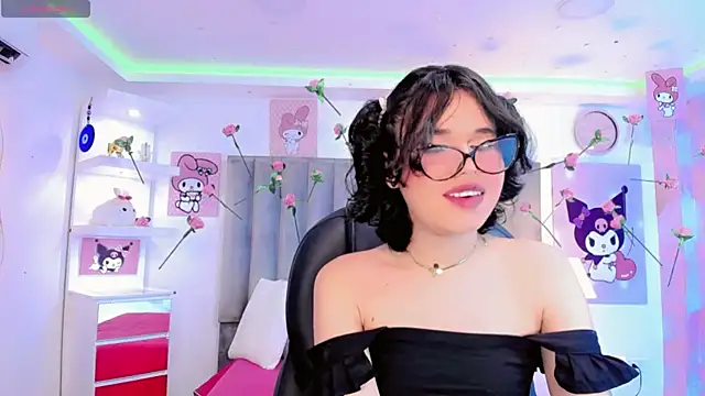 Snapshot of ClaudiaSophia chatting on February 15, 2026, 11:53 am ClaudiaSophia online show from February 15, 2026, 11:53 am