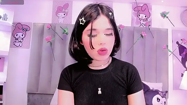 Snapshot of ClaudiaSophia chatting on March 10, 2026, 11:58 am ClaudiaSophia online show from March 10, 2026, 11:58 am