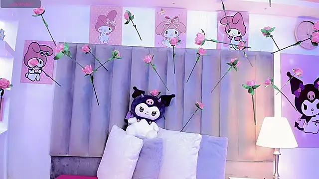 Snapshot of ClaudiaSophia chatting on February 20, 2026, 11:45 am ClaudiaSophia online show from February 20, 2026, 11:45 am