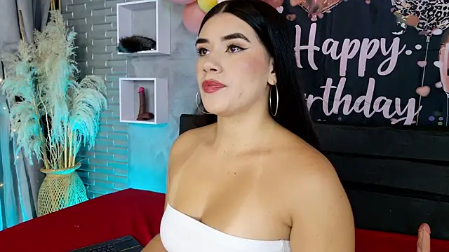 Oriana 03 online show from August 3, 2026, 11:38 am