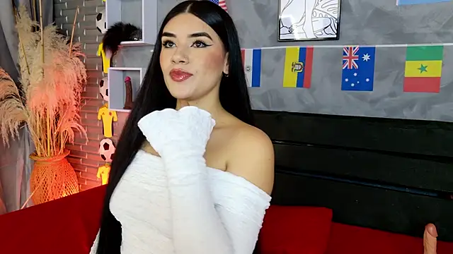 Oriana 03 online show from July 12, 2026, 12:28 pm