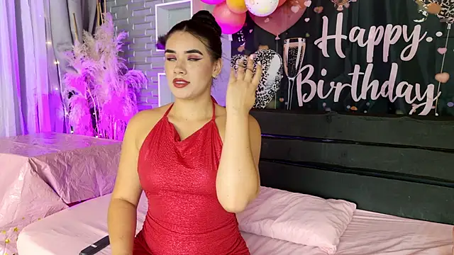 Oriana 03 online show from August 1, 2026, 11:41 am