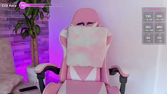 emily montoya1 online show from November 6, 2025, 9:30 pm