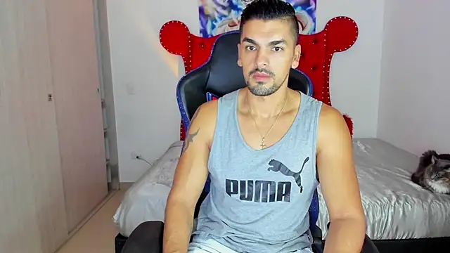 axelwinters   online show from March 15, 2026, 12:56 pm