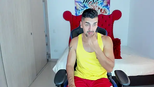 axelwinters   online show from March 22, 2026, 1:56 pm