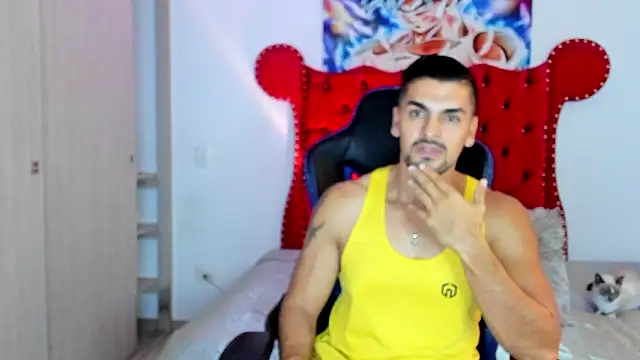 axelwinters   online show from March 12, 2026, 11:42 pm